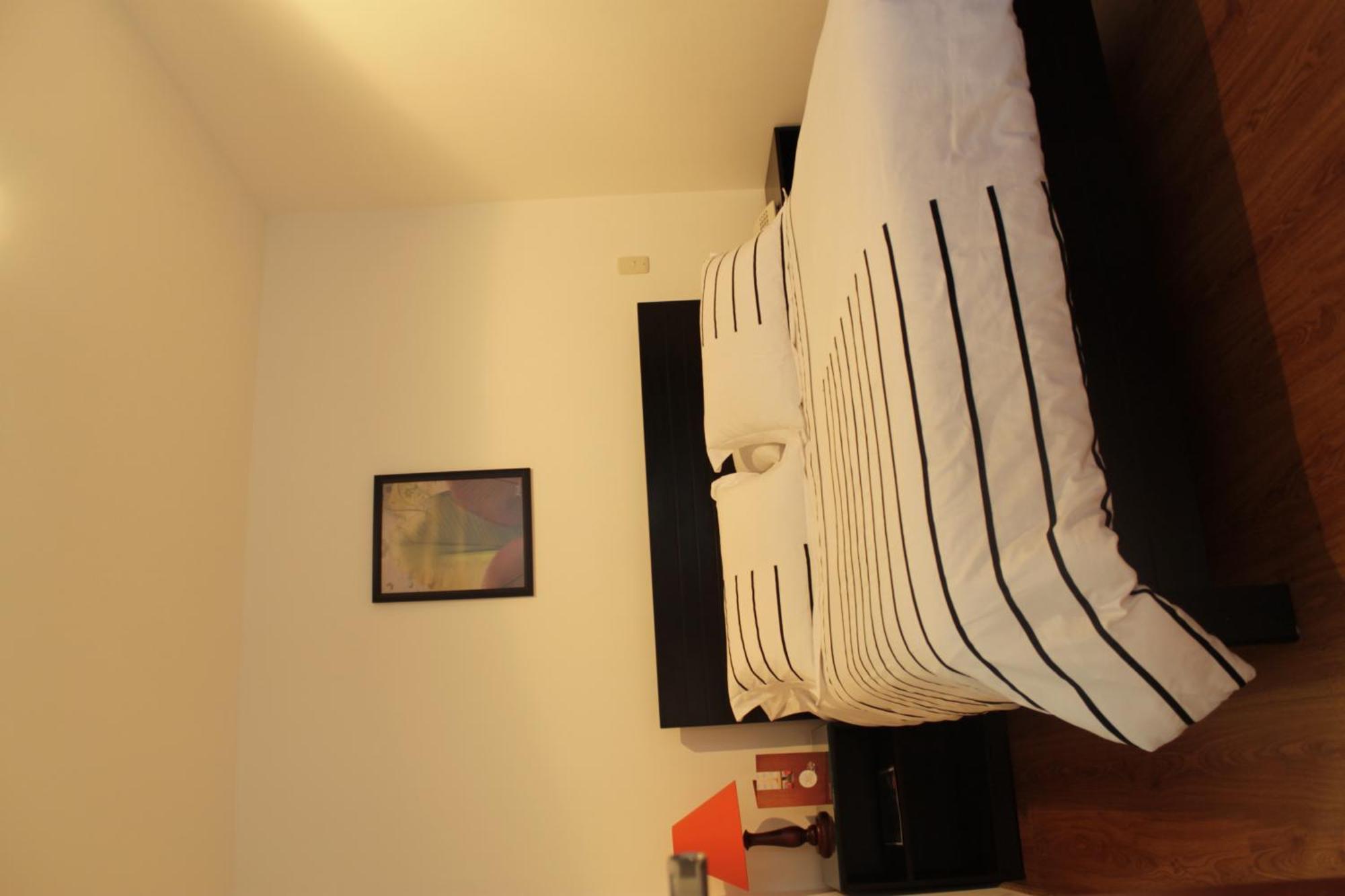 Hotel Real Estacion, Bogota